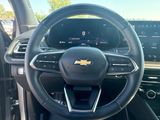 Used 2026 Chevrolet Traverse SUV