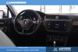 Used 2021 Volkswagen Tiguan SUV