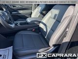 Used 2025 Chevrolet Traverse SUV