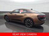 New 2026 Toyota Crown Sedan