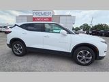 Used 2023 Chevrolet Blazer SUV