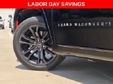 Used 2022 Jeep Grand Wagoneer SUV