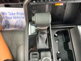 Used 2024 Toyota Sequoia SUV