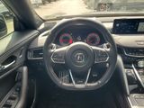 Used 2021 Acura TLX Sedan