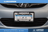 Used 2012 Hyundai Accent Sedan