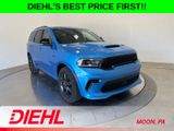 New 2027 Dodge Durango SUV