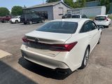Used 2020 Toyota Avalon Sedan