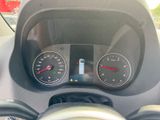 Used 2020 Mercedes-benz Sprinter 2500 Van