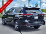 Used 2022 Toyota Highlander SUV