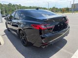 Used 2026 Toyota Camry Sedan