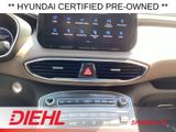 Used 2023 Hyundai Santa Fe Plug-In Hybrid SUV