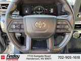 Used 2025 Toyota Tacoma Truck
