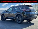 New 2026 Nissan Rogue SUV