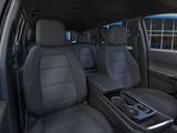 New 2027 Chevrolet Equinox SUV