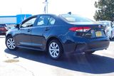 New 2026 Toyota Corolla Hybrid Sedan