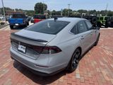 Used 2025 Honda Accord Hybrid Sedan