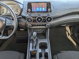 Used 2024 Nissan Sentra Sedan