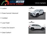 Used 2024 Toyota RAV4 Hybrid SUV