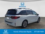 New 2026 Honda Odyssey Van