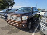 Used 2016 Toyota Tundra Truck