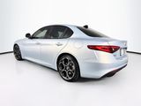 Used 2022 Alfa romeo Giulia Sedan