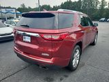 Used 2019 Chevrolet Traverse SUV