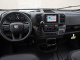 New 2026 Ram ProMaster 2500 Van