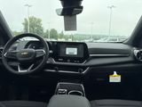 New 2027 Chevrolet Equinox SUV