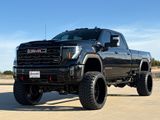 Used 2024 GMC Sierra 2500HD Truck