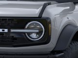 New 2026 Ford Bronco SUV