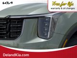 New 2026 Kia Sorento SUV