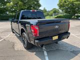 Used 2025 Ford F-150 Truck