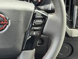 New 2027 Nissan Frontier Truck