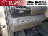 New 2026 Nissan Pathfinder SUV