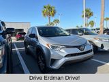 Used 2017 Toyota RAV4 SUV