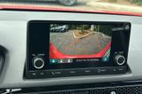 New 2026 Honda Civic Hatchback Hatchback