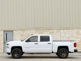 Used 2017 Chevrolet Silverado 1500 Truck