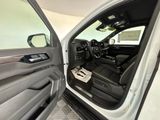 New 2026 Chevrolet Suburban SUV