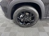 New 2026 Chevrolet Trax SUV