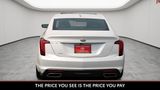 Used 2023 Cadillac CT5 Sedan