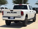 New 2026 Ram 2500 Truck