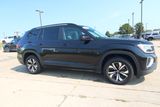 Used 2025 Volkswagen Atlas SUV