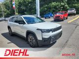 Used 2026 Jeep Cherokee SUV