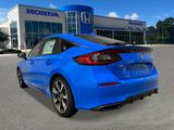 New 2026 Honda Civic Hatchback Hybrid Hatchback