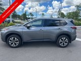 Used 2021 Nissan Rogue SUV