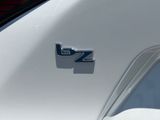 New 2026 Toyota bZ SUV