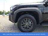 Used 2026 Toyota 4Runner SUV