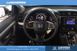 Used 2017 Honda CR-V SUV