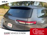 Used 2022 Jeep Grand Cherokee L SUV