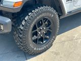 Used 2024 Jeep Gladiator Truck